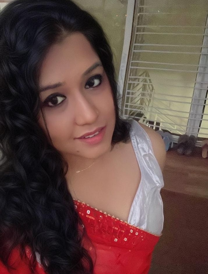Meenu pune escorts